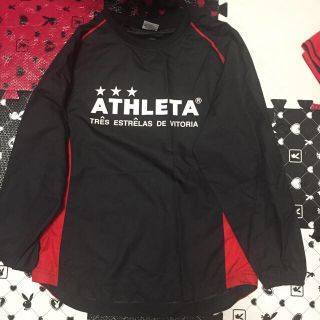 アスレタ(ATHLETA)のアスレタ サッカーセット 超お得(ウェア)