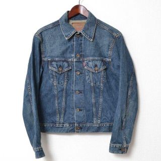 リーバイス(Levi's)のまーさん専用ページ♪(Gジャン/デニムジャケット)