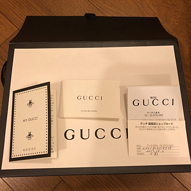 Gucci(グッチ)のグッチ GGマーモント ベルベットミニ ショルダーバッグ レディースのバッグ(ショルダーバッグ)の商品写真