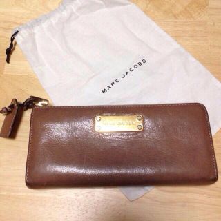 マークジェイコブス(MARC JACOBS)のMARC JACOBS のお財布(財布)