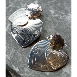 フリークスストア(FREAK'S STORE)のGAS BIJOUX イヤリング(イヤリング)