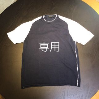 クルチアーニ(Cruciani)のティシャツ(Tシャツ/カットソー(半袖/袖なし))