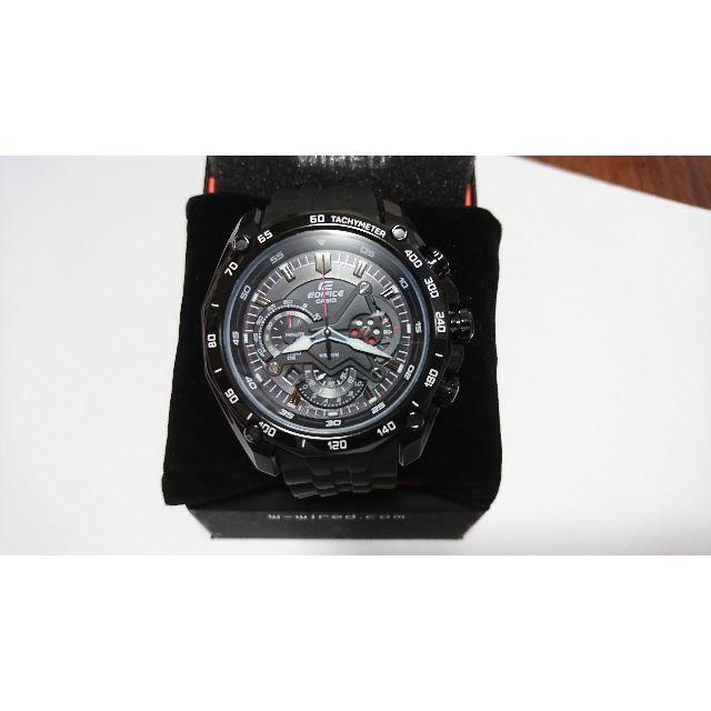CASIO - yucon1977 CASIO EDIFICE
