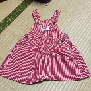 オシュコシュ(OshKosh)の＊saki＊様専用(ワンピース)