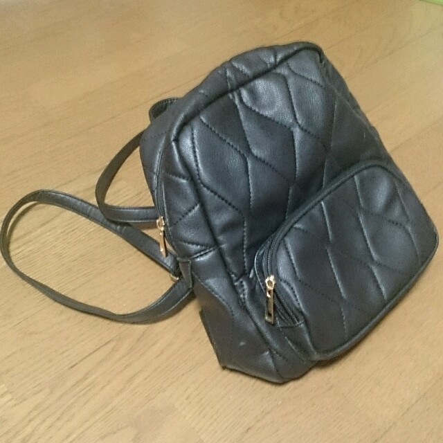 ミニリュック♡ レディースのバッグ(リュック/バックパック)の商品写真