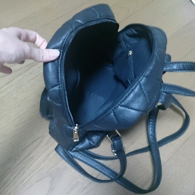 ミニリュック♡ レディースのバッグ(リュック/バックパック)の商品写真