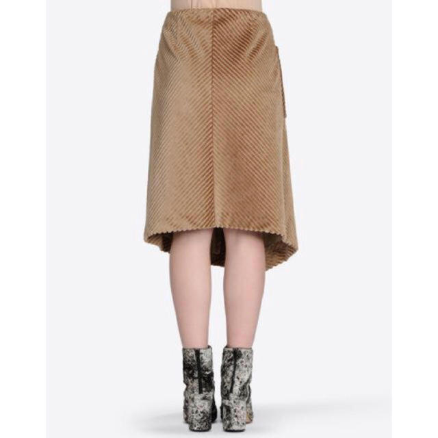 Maison Margiela メゾン マルタン マルジェラ スカート 美品 2