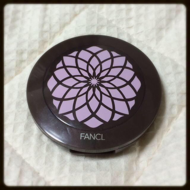 FANCL(ファンケル)の値下げ☆ファンケル フェイスパウダー コスメ/美容のベースメイク/化粧品(その他)の商品写真