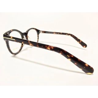 トム・フォード TOM FORD TF5224 F 025 べっ甲