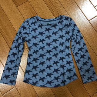 オールドネイビー(Old Navy)のキッズ☆OLD NAVY オールドネイビー ロンT(Tシャツ/カットソー)