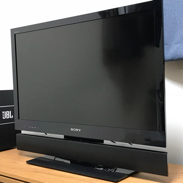 SONY BRAVIA KDL-32EX720