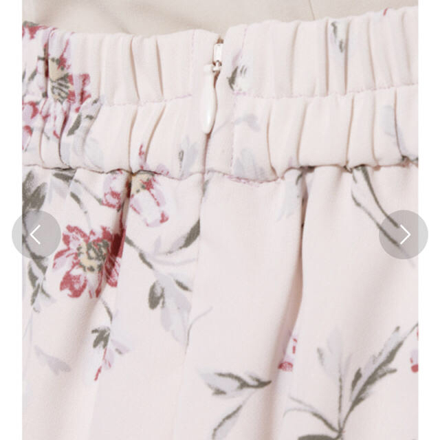 SNIDEL(スナイデル)のmeyu様 専用 snidel ♡ アーリースプリングフレアミニスカート レディースのスカート(ミニスカート)の商品写真