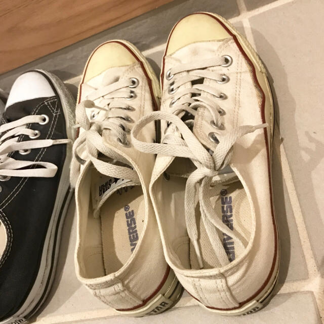 CONVERSE(コンバース)のコンバース レディースの靴/シューズ(スニーカー)の商品写真