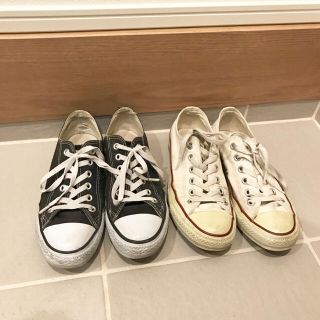 コンバース(CONVERSE)のコンバース(スニーカー)