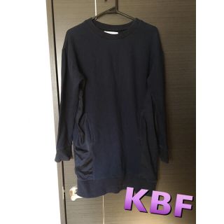 ケービーエフ(KBF)の☺︎りんさま専用☺︎(トレーナー/スウェット)