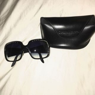 バーニーズニューヨーク(BARNEYS NEW YORK)のOttica Veneta サングラス(サングラス/メガネ)