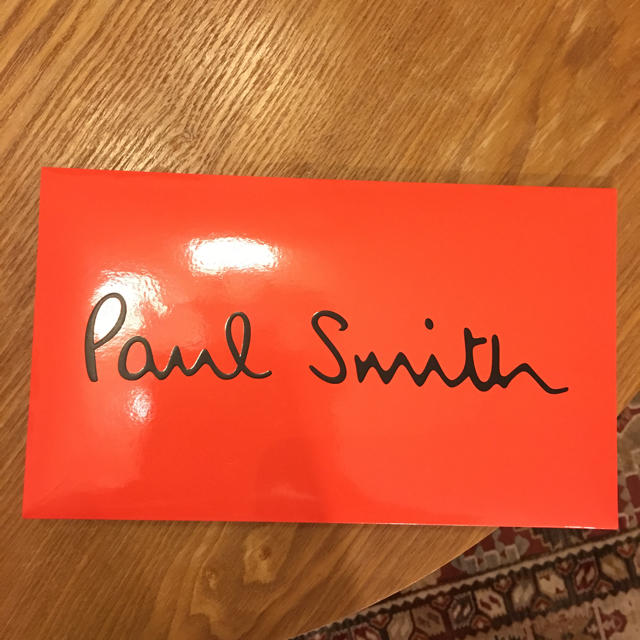 Paul Smith(ポールスミス)の新品 Paul Smith ハンカチ レディースのファッション小物(ハンカチ)の商品写真