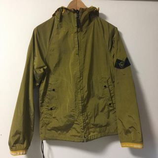 ストーンアイランド(STONE ISLAND)のSTONE ISLAND ナイロンジャケット(ナイロンジャケット)