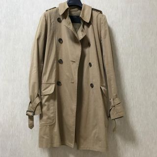 FLORENT(トレンチコート)のフリマアイテム一覧 FLORENT(トレンチコート)のフリマアイテム一覧