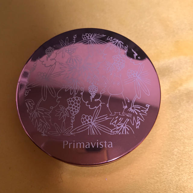 Primavista(プリマヴィスタ)のソフィーナ プリマヴィスタ  限定デザイン コスメ/美容のベースメイク/化粧品(フェイスパウダー)の商品写真