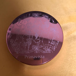 プリマヴィスタ(Primavista)のソフィーナ プリマヴィスタ  限定デザイン(フェイスパウダー)