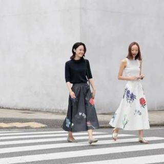 人気SALE本物保証】 Ameri VINTAGE - アメリヴィンテージ♡アマンダ ...