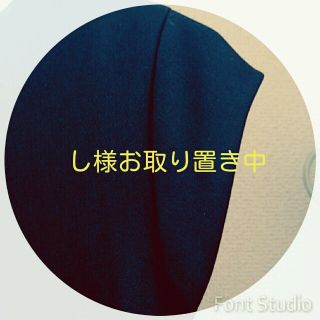 アパートバイローリーズ(apart by lowrys)の黒ドレス お値下げしました！(その他ドレス)