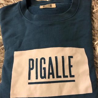 ピガール(PIGALLE)のたけぞショップ様(Tシャツ/カットソー(七分/長袖))