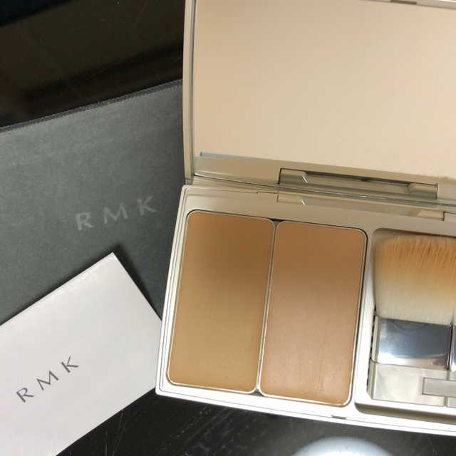 RMK(アールエムケー)のRMK フィニッシュヌード ファンデーション  コスメ/美容のベースメイク/化粧品(ファンデーション)の商品写真