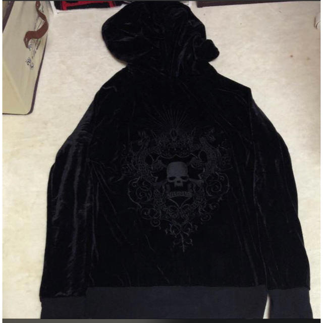 VAMPS FC パーカー VAMPS グッズ パーカー