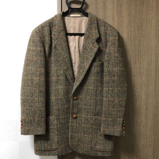 ハリスツイード(Harris Tweed)のviviko様専用 ジャケット2点セット★(テーラードジャケット)