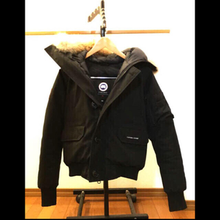 カナダグース(CANADA GOOSE)のカナダグース ダウンジャケット(ダウンジャケット)