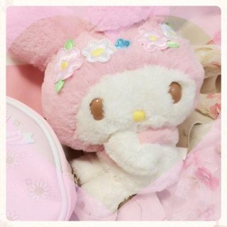 ♡いちごあめ様専用♡(ぬいぐるみ)