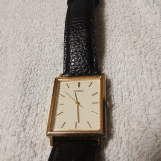 セイコー(SEIKO)のSEIKO腕時計(腕時計(アナログ))