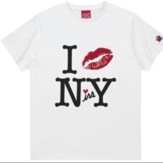 トリプルエー(AAA)のNissy グッズ Tシャツ(アイドルグッズ)