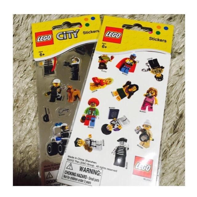 Lego(レゴ)の月曜発送📬 ryoryoさま 専用 エンタメ/ホビーのおもちゃ/ぬいぐるみ(キャラクターグッズ)の商品写真