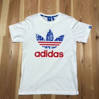 アディダス(adidas)のadidasTシャツ(その他)