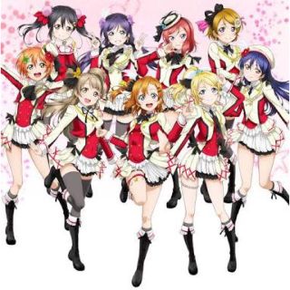 即日発送 COSONSEN /ラブライブ/それは僕たちの奇跡 tv.businessday.ng