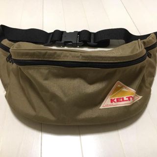 ケルティ(KELTY)のkelty ミニファニー(ボディーバッグ)