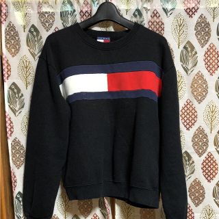 トミーヒルフィガー(TOMMY HILFIGER)のトミーフィルフィガートレーナー(その他)