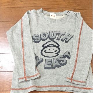 エーアーベー(e.a.B)のe.a.B 95 長袖Tシャツ ロンT エーアーベー(その他)