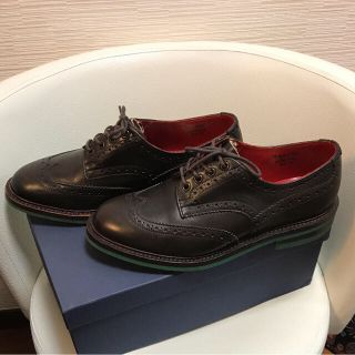 トリッカーズ(Trickers)のTRICKER’S BOURTON 1 piu 1 uguale 3トリッカーズ(ドレス/ビジネス)