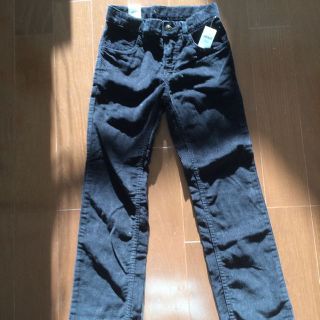 ギャップキッズ(GAP Kids)の新品。GAP  コーディロイ  パンツ   130(パンツ/スパッツ)