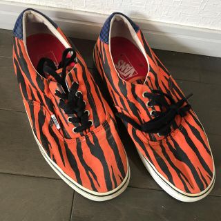 シュプリーム(Supreme)の28センチ supreme vans(スニーカー)