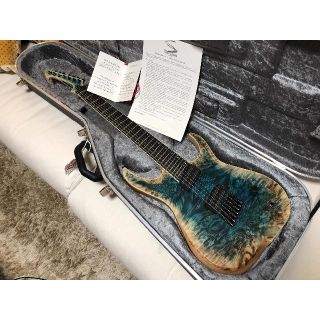 Skervesen(エレキギター)