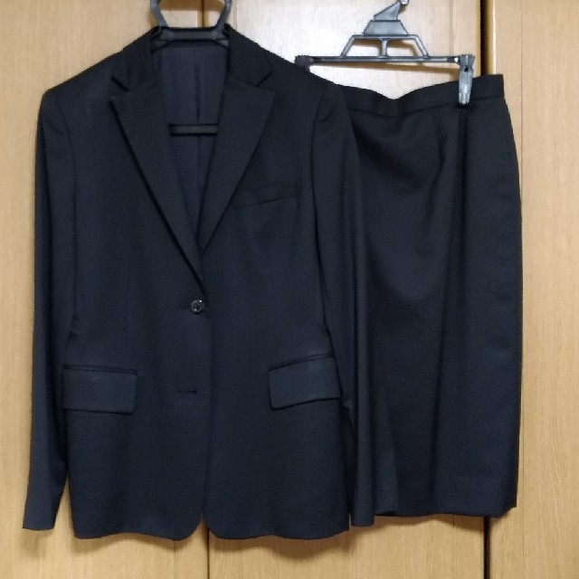 AOKI(アオキ)のアオキリクルートスーツ レディースのフォーマル/ドレス(スーツ)の商品写真
