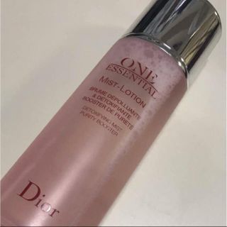 ディオール(Dior)のDior 化粧水 ワン エッセンシャル ミスト ローション(化粧水/ローション)