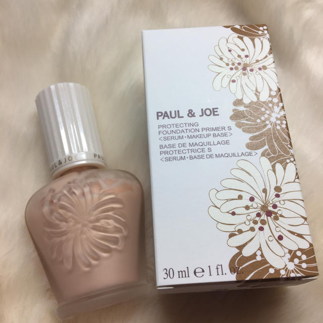 PAUL & JOE(ポールアンドジョー)の【PAUL & JOE】化粧下地 コスメ/美容のベースメイク/化粧品(化粧下地)の商品写真