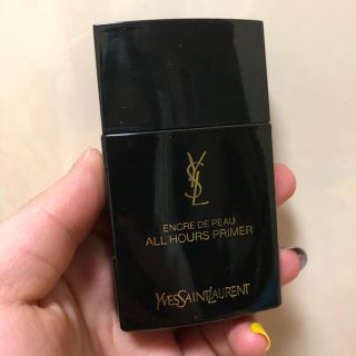 イヴサンローランボーテ(Yves Saint Laurent Beaute)のアンクル ド ポー オール アワーズ プライマー ( メイクアップベース)(化粧下地)