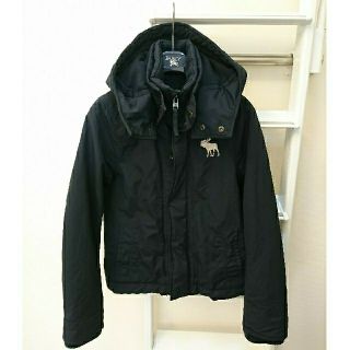 アバクロンビーアンドフィッチ(Abercrombie&Fitch)のabercrombie&fitch boys ジャケット Lsize(ジャケット/上着)